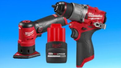 best place to buy milwaukee tools