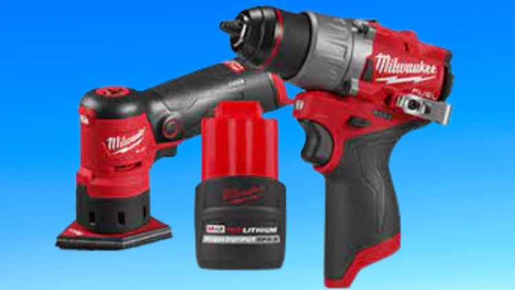 best place to buy milwaukee tools