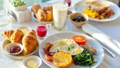 best fast food breakfast for diabetics