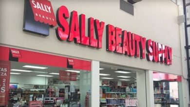 sally beauty supply