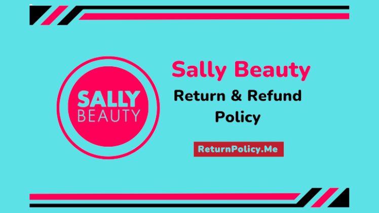 sally beauty customer service