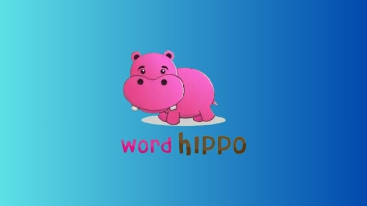 wordHippo 5 letter words