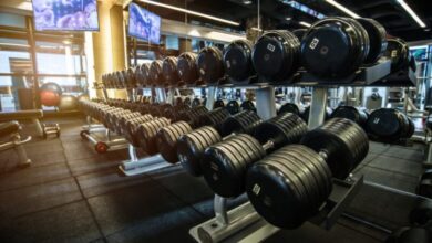 world gym san diego reviews