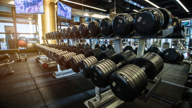 world gym san diego reviews